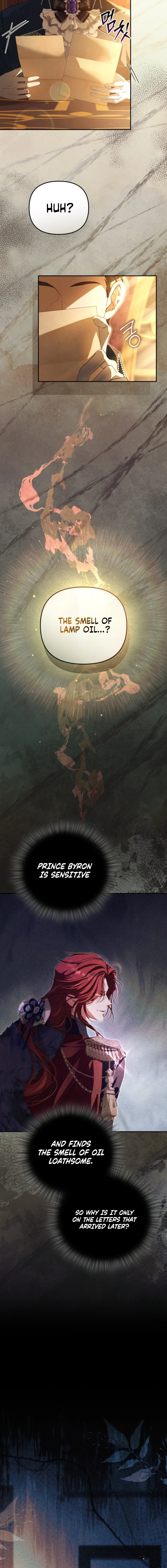 A Life for a Lie Chapter 41 page 16 - 