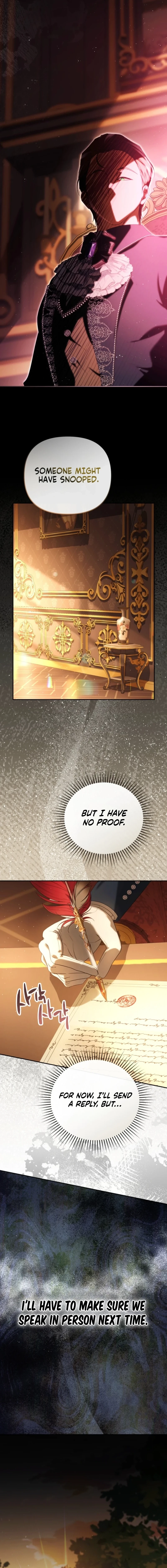 A Life for a Lie Chapter 41 page 18 - 