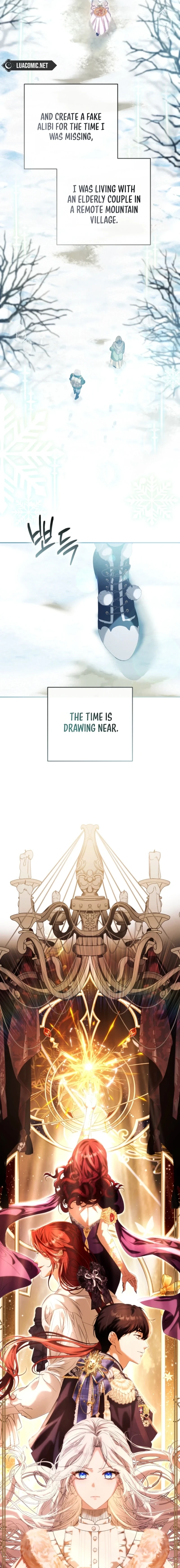A Life for a Lie Chapter 41 page 21 - 
