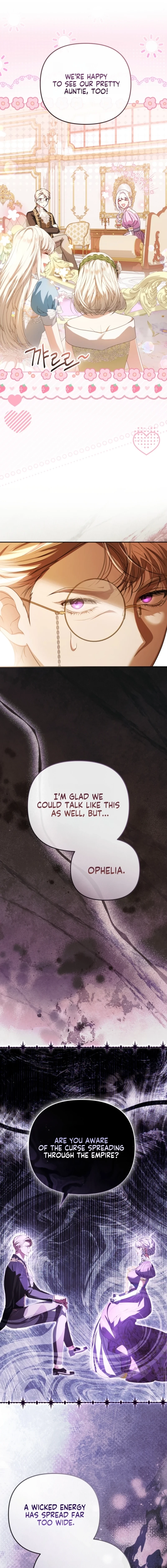 A Life for a Lie Chapter 41 page 9 - 