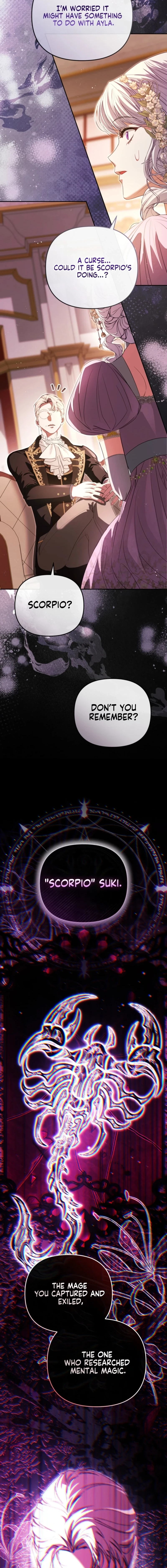 A Life for a Lie Chapter 41 page 10 - 