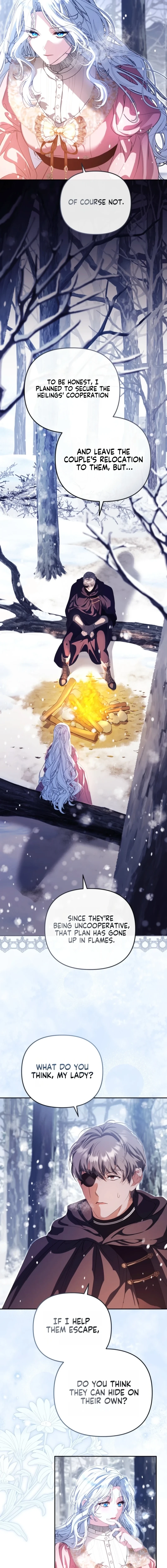 A Life for a Lie Chapter 42 page 15 - 