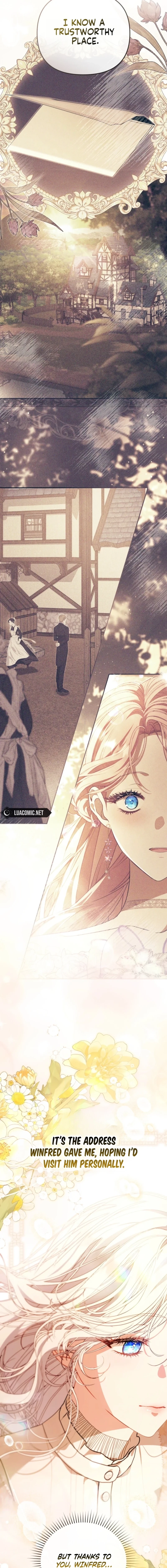 A Life for a Lie Chapter 42 page 17 - 