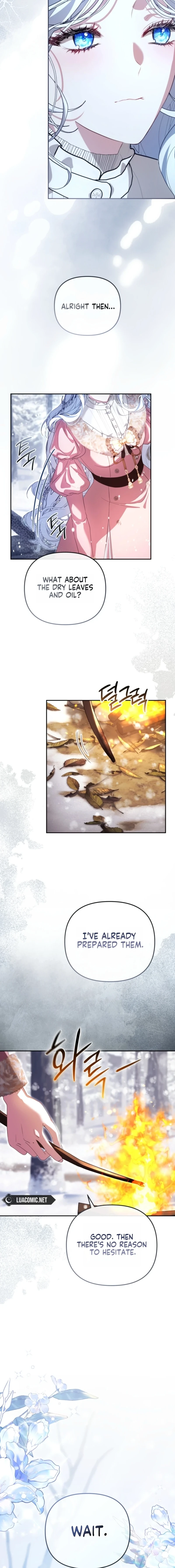 A Life for a Lie Chapter 42 page 19 - 