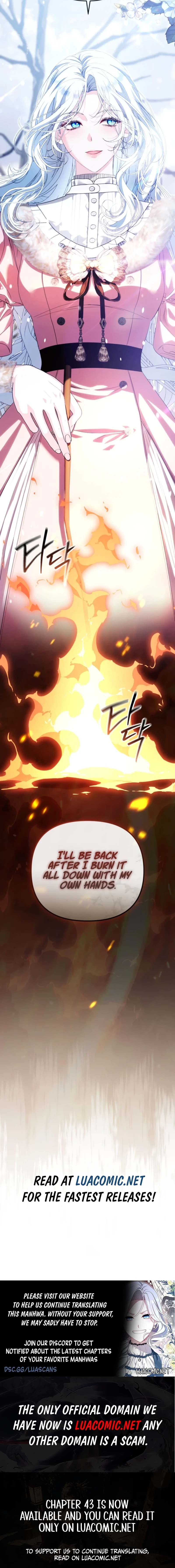 A Life for a Lie Chapter 42 page 20 - 