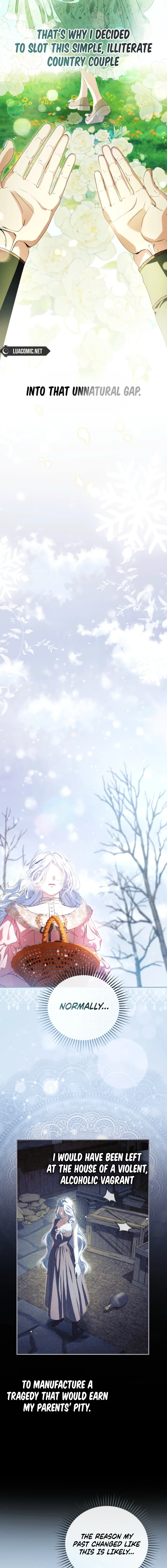 A Life for a Lie Chapter 42 page 3 - 
