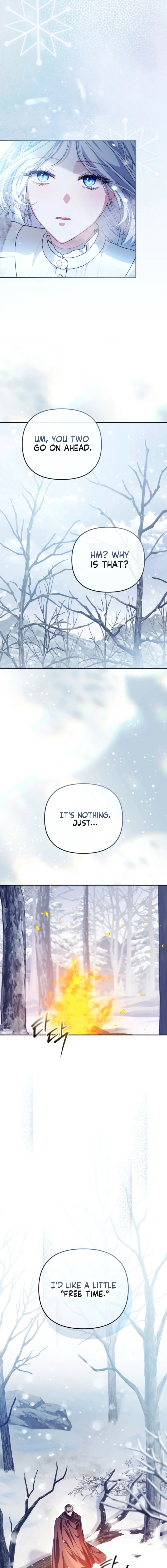 A Life for a Lie Chapter 42 page 5 - 