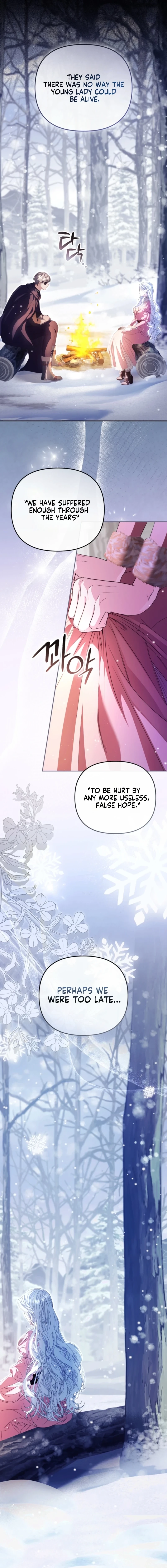 A Life for a Lie Chapter 42 page 9 - 