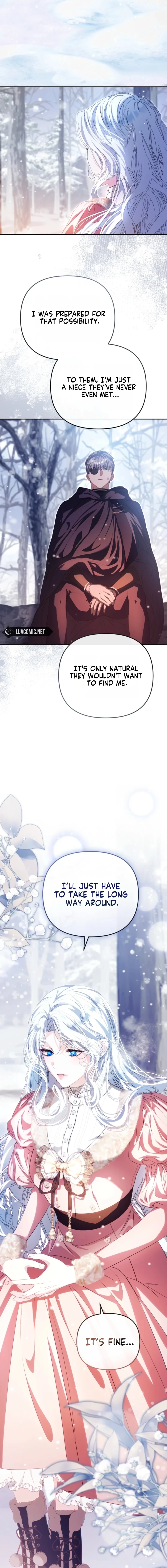 A Life for a Lie Chapter 42 page 10 - 