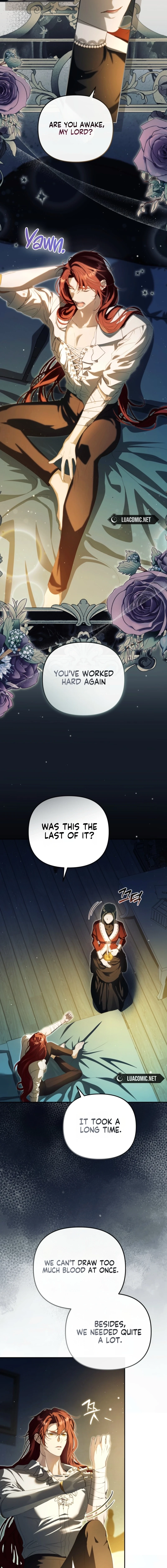 A Life for a Lie Chapter 43 page 2 - 