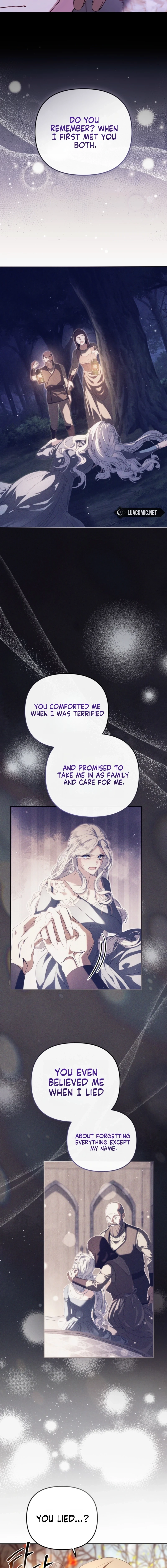 A Life for a Lie Chapter 43 page 12 - 