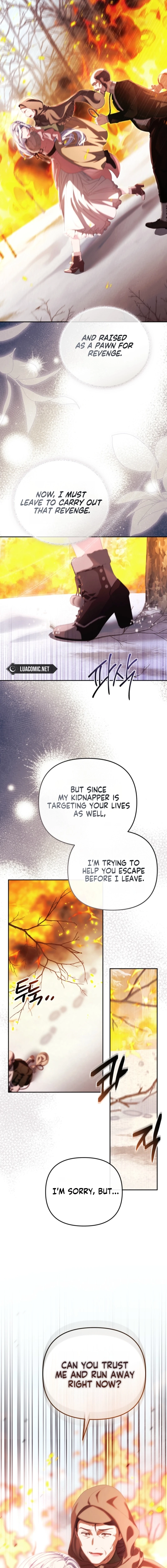 A Life for a Lie Chapter 43 page 14 - 