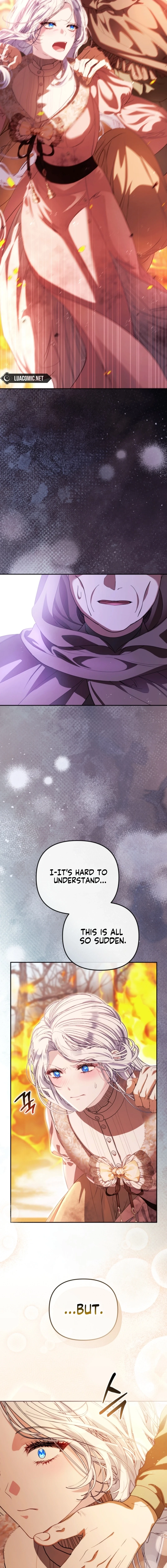 A Life for a Lie Chapter 43 page 15 - 