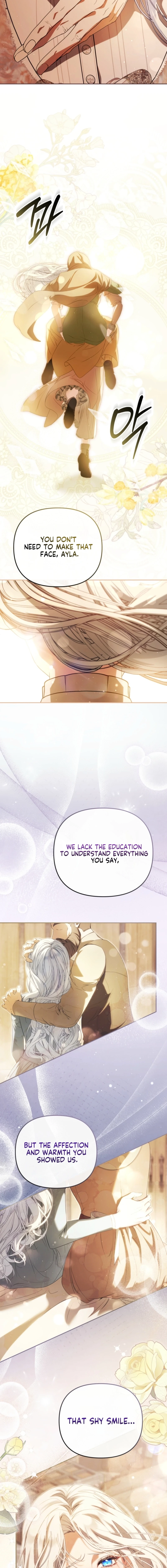 A Life for a Lie Chapter 43 page 16 - 