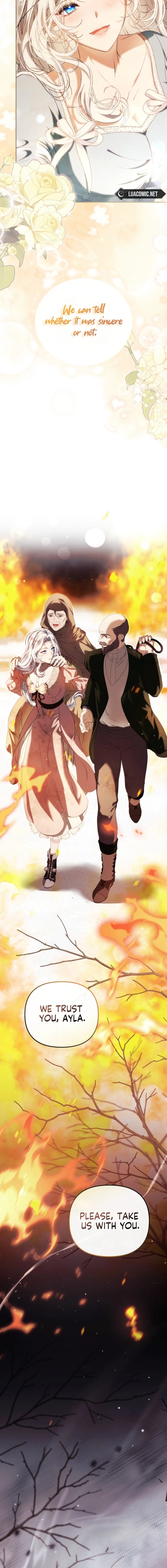 A Life for a Lie Chapter 43 page 17 - 