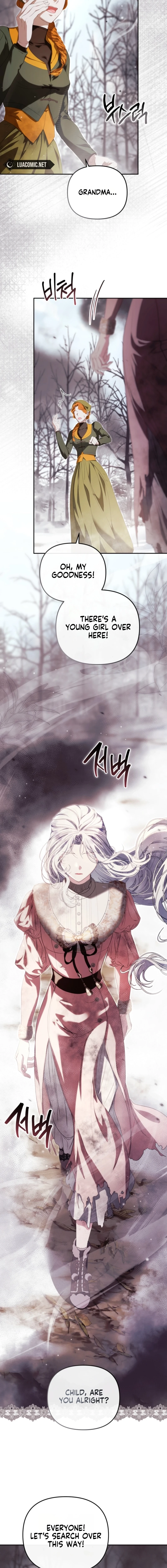 A Life for a Lie Chapter 43 page 19 - 