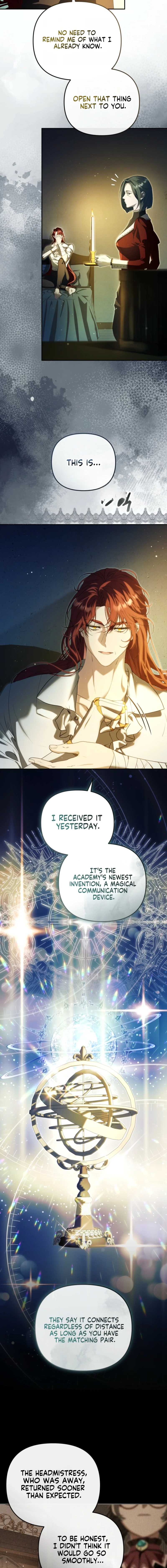 A Life for a Lie Chapter 43 page 3 - 