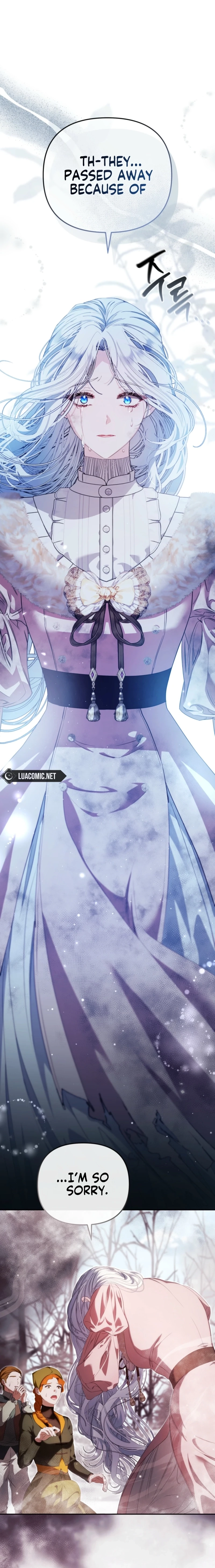 A Life for a Lie Chapter 43 page 21 - 