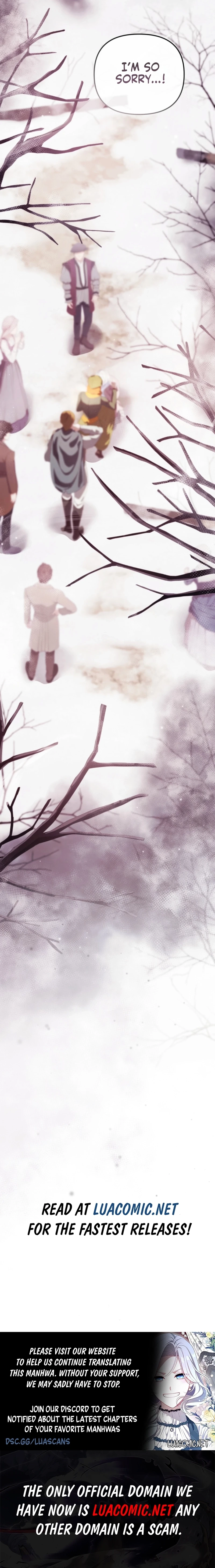 A Life for a Lie Chapter 43 page 22 - 