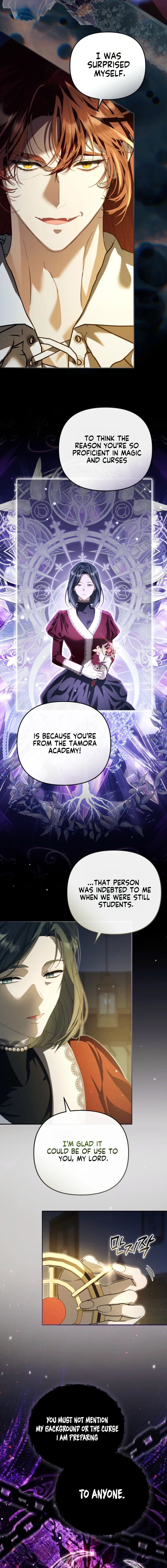 A Life for a Lie Chapter 43 page 5 - 