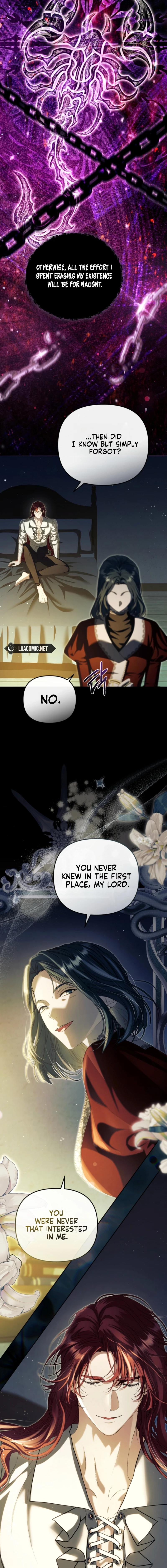 A Life for a Lie Chapter 43 page 6 - 