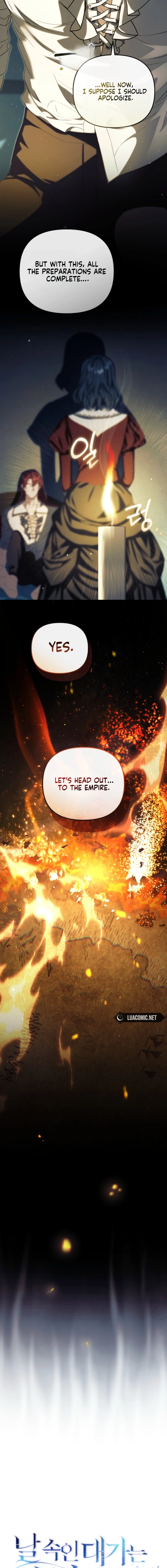 A Life for a Lie Chapter 43 page 7 - 