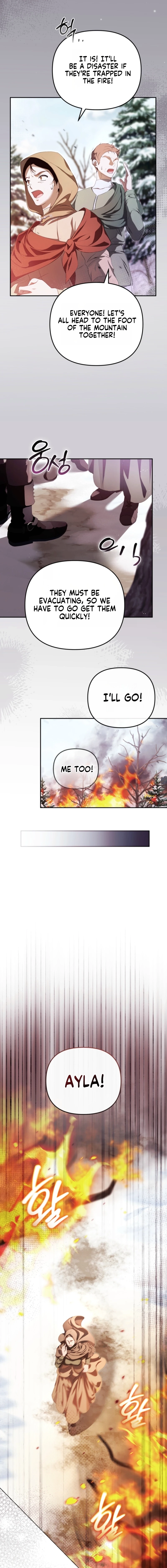 A Life for a Lie Chapter 43 page 9 - 