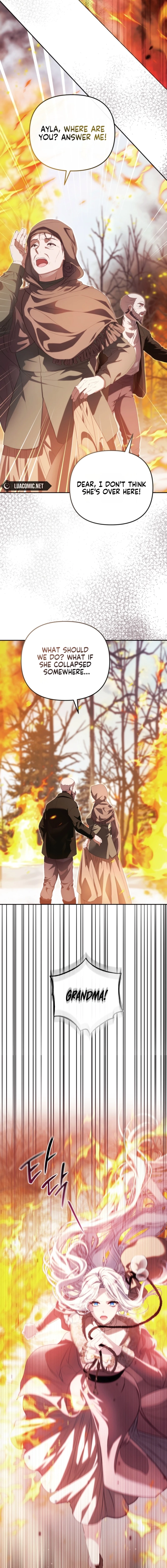 A Life for a Lie Chapter 43 page 10 - 