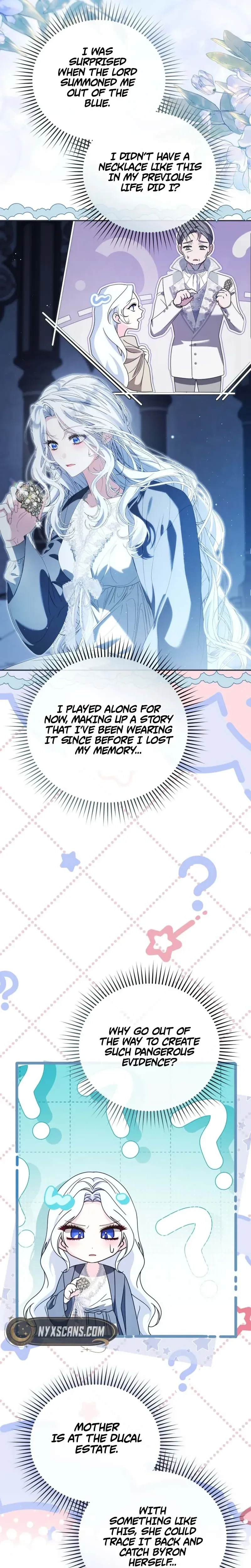 A Life for a Lie Chapter 45 page 11 - 