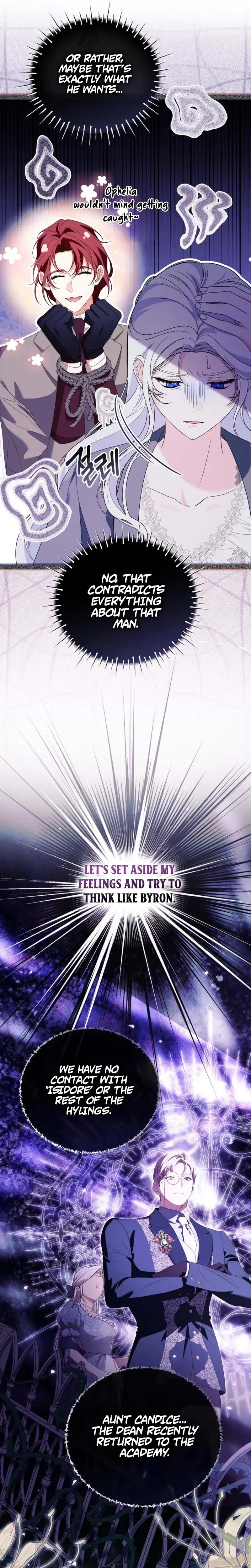A Life for a Lie Chapter 45 page 13 - 