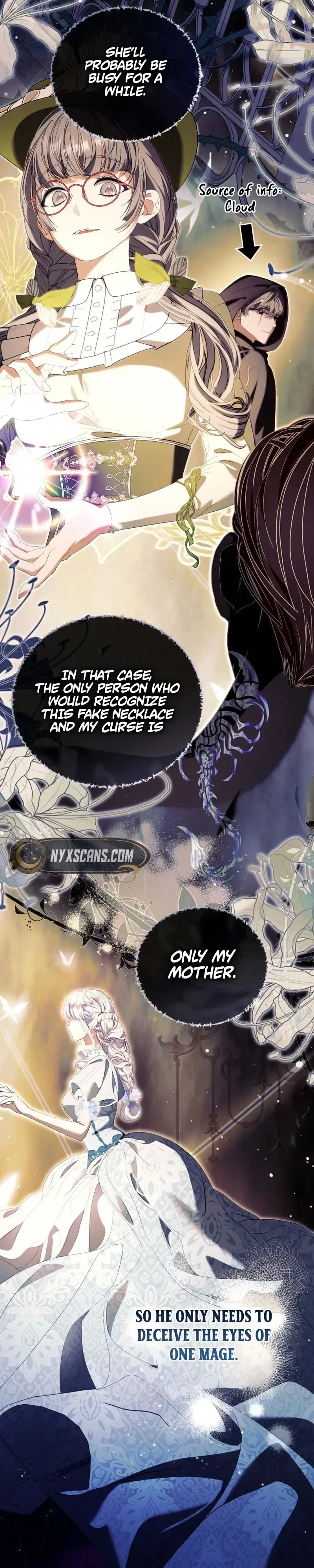 A Life for a Lie Chapter 45 page 14 - 