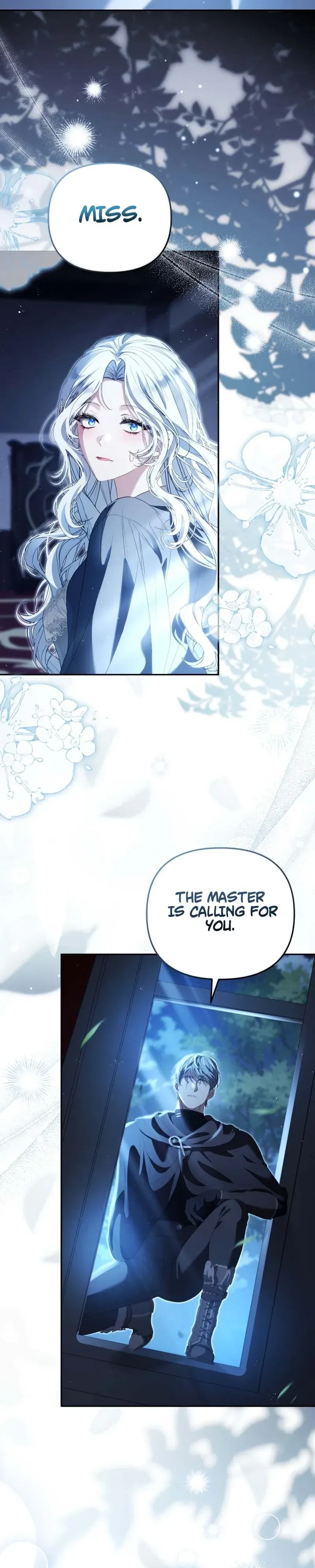 A Life for a Lie Chapter 45 page 16 - 