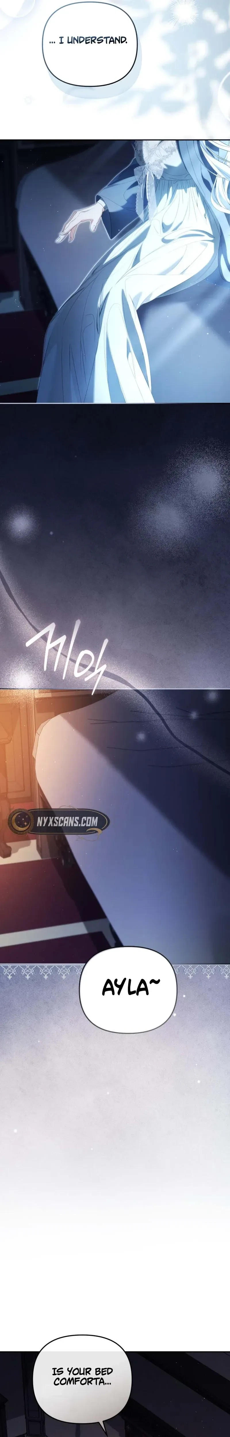 A Life for a Lie Chapter 45 page 17 - 