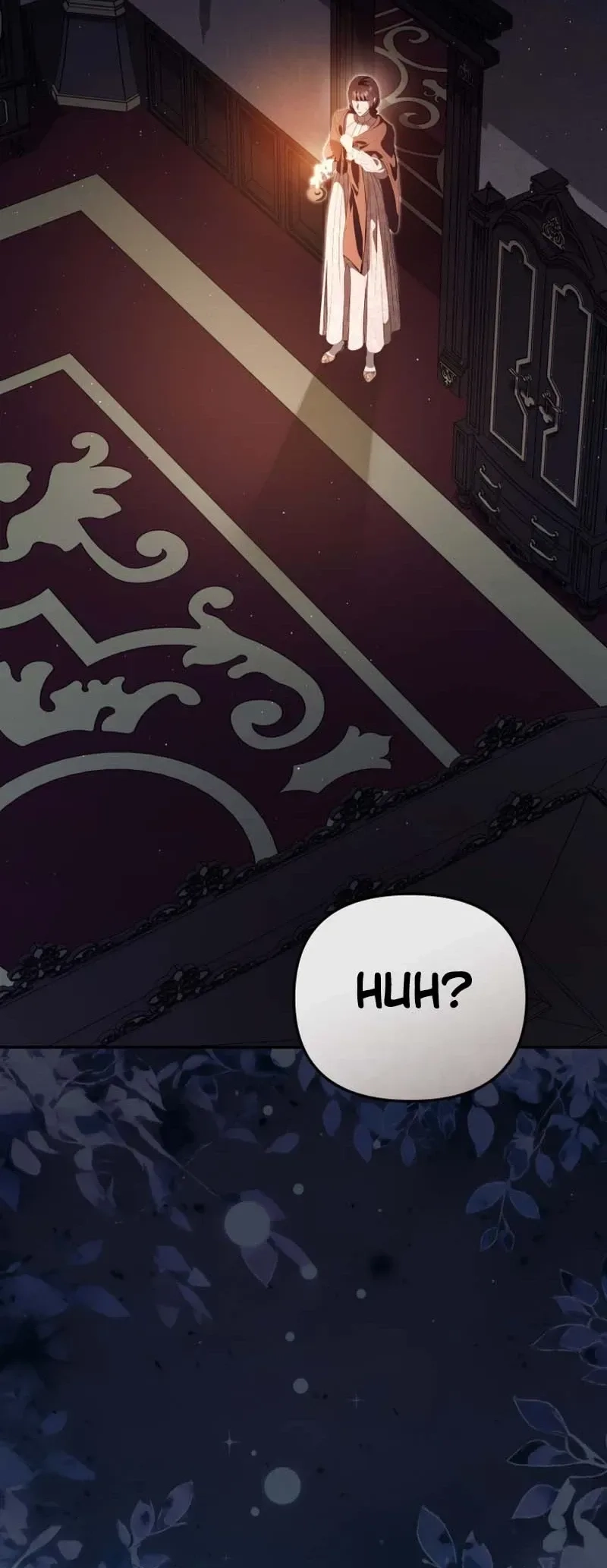 A Life for a Lie Chapter 45 page 18 - 