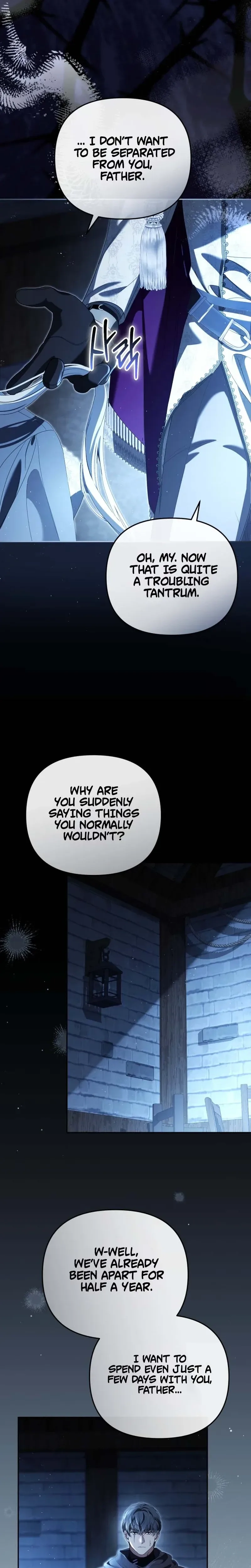 A Life for a Lie Chapter 45 page 23 - 