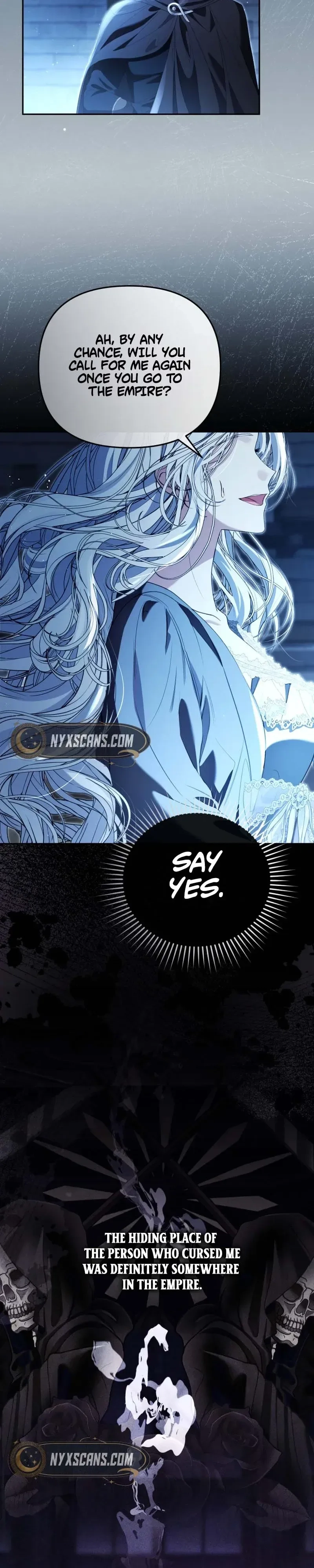 A Life for a Lie Chapter 45 page 24 - 