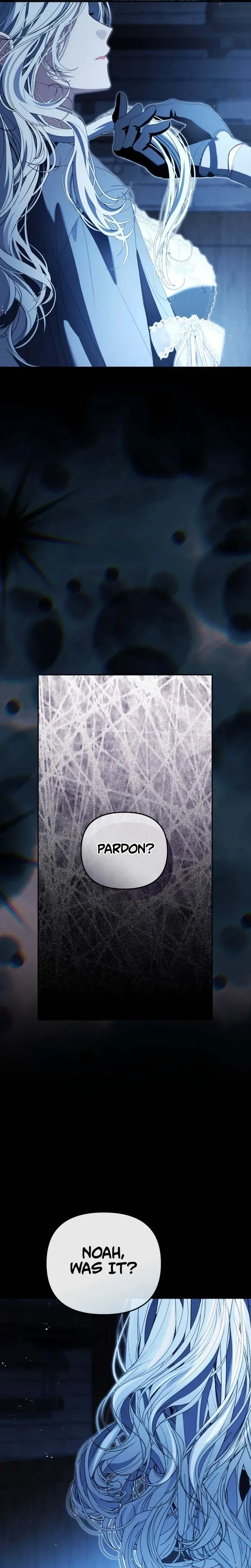 A Life for a Lie Chapter 45 page 29 - 