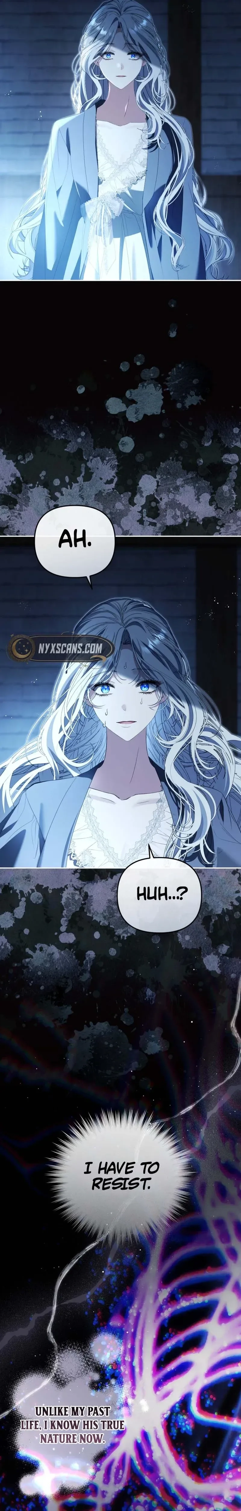 A Life for a Lie Chapter 45 page 33 - 