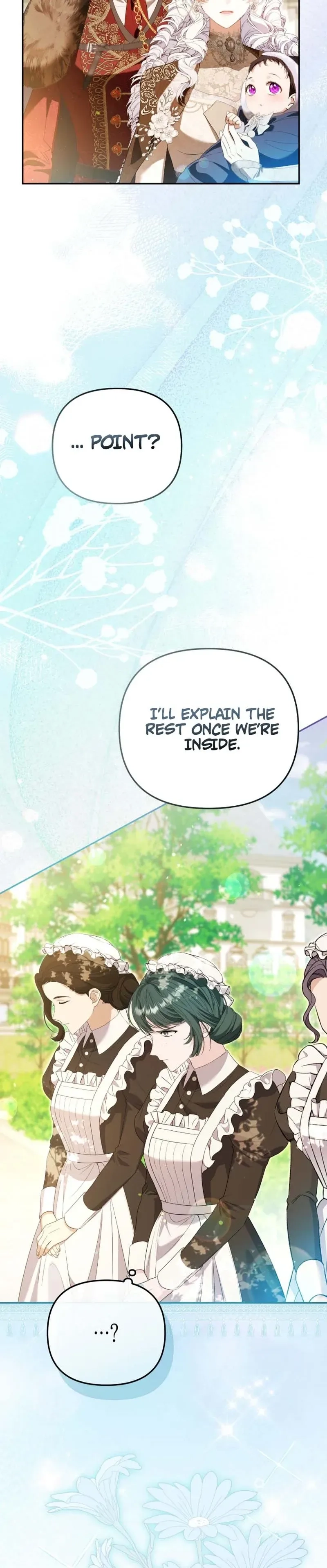A Life for a Lie Chapter 45 page 6 - 