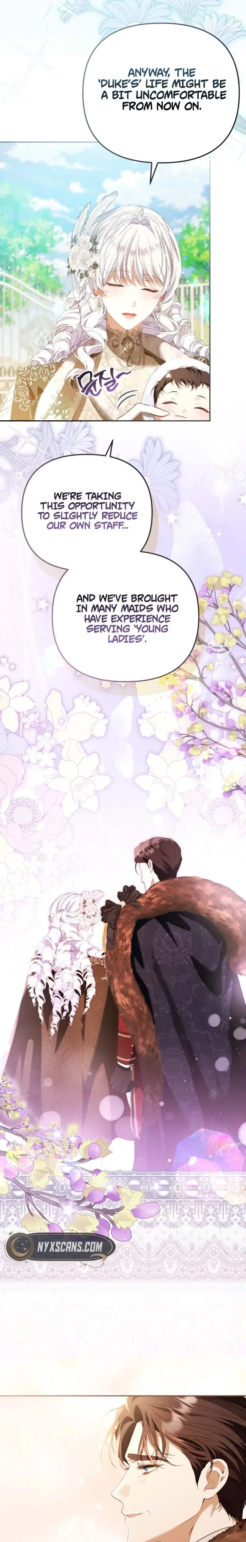 A Life for a Lie Chapter 45 page 7 - 