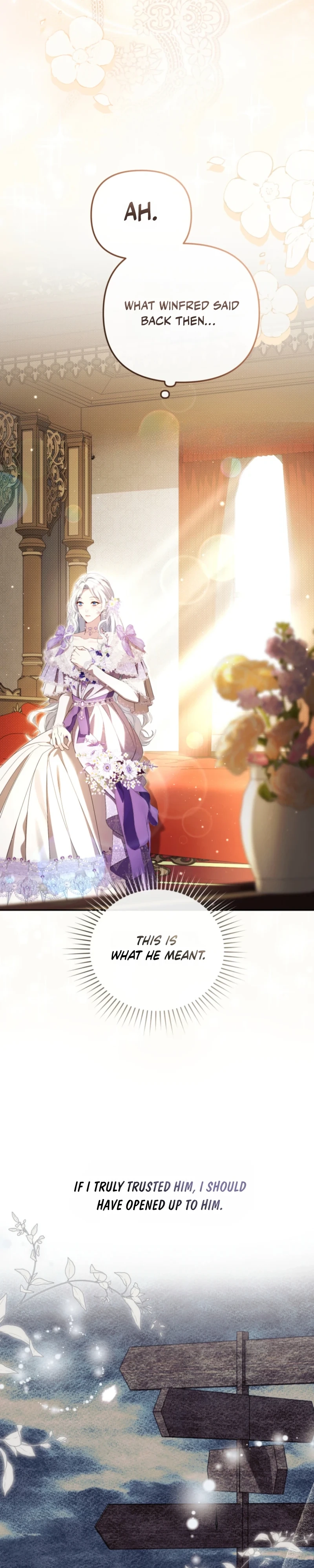 A Life for a Lie Chapter 47 page 2 - 