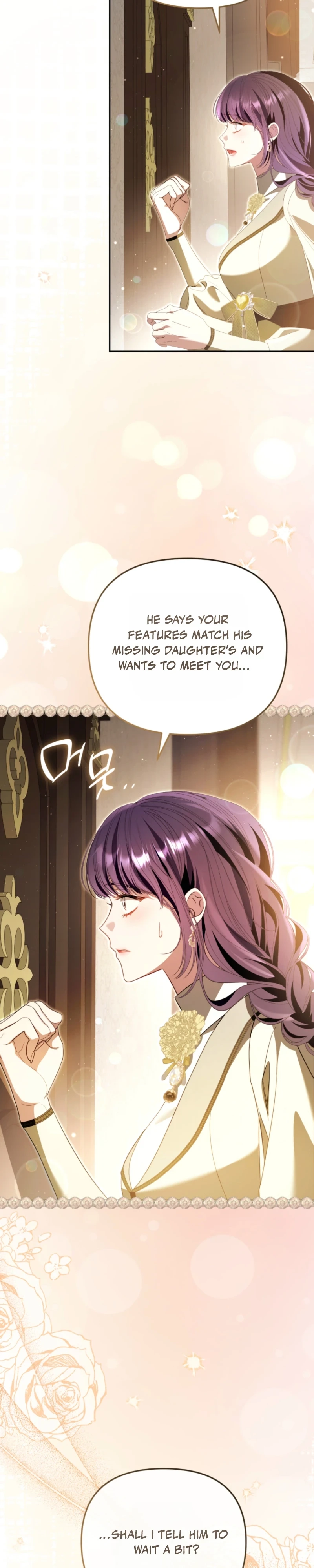 A Life for a Lie Chapter 47 page 12 - 
