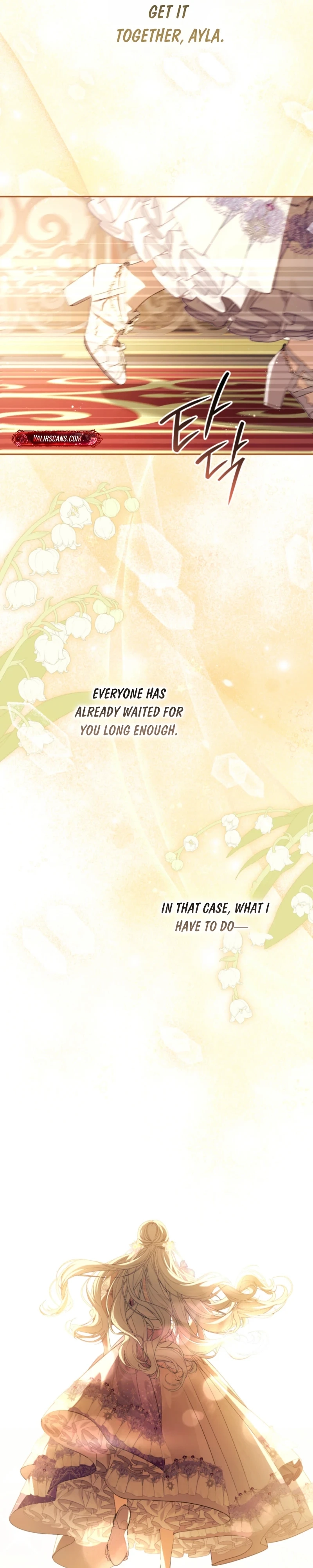 A Life for a Lie Chapter 47 page 16 - 