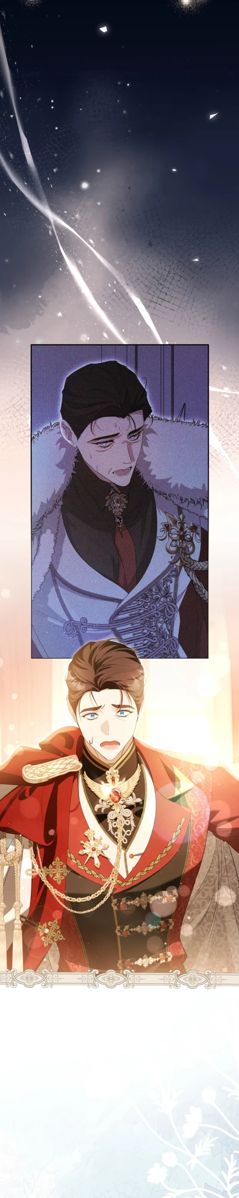 A Life for a Lie Chapter 47 page 19 - 