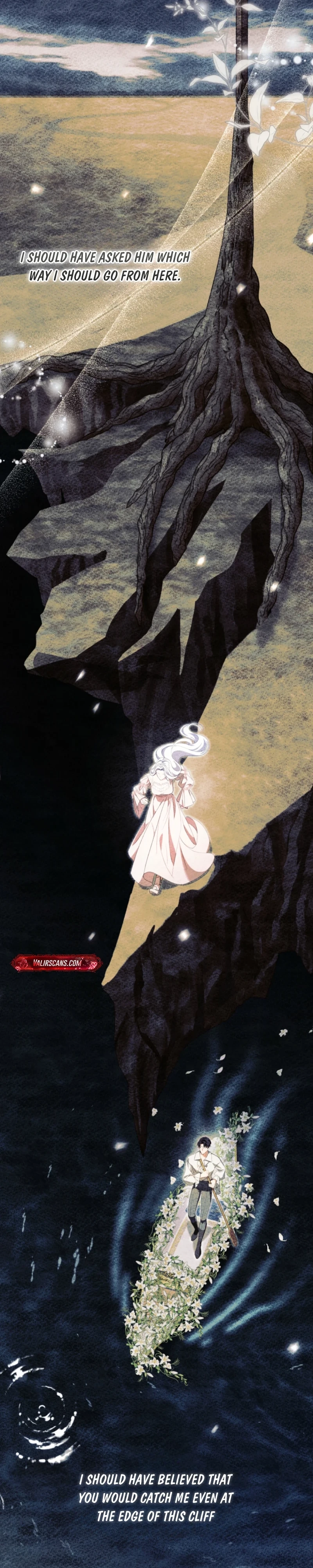 A Life for a Lie Chapter 47 page 3 - 
