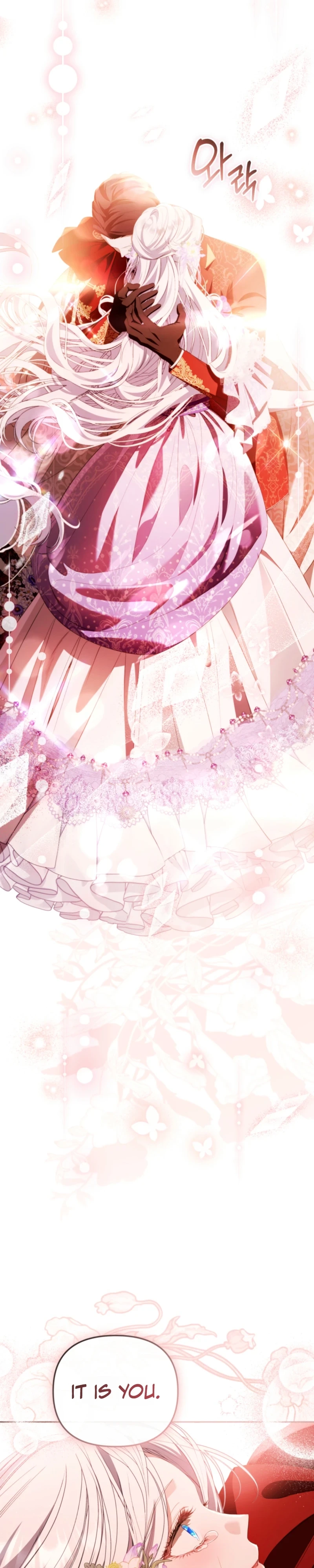 A Life for a Lie Chapter 47 page 21 - 
