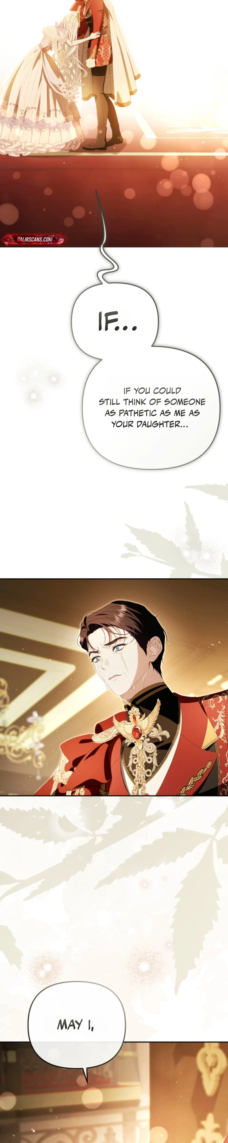 A Life for a Lie Chapter 47 page 26 - 