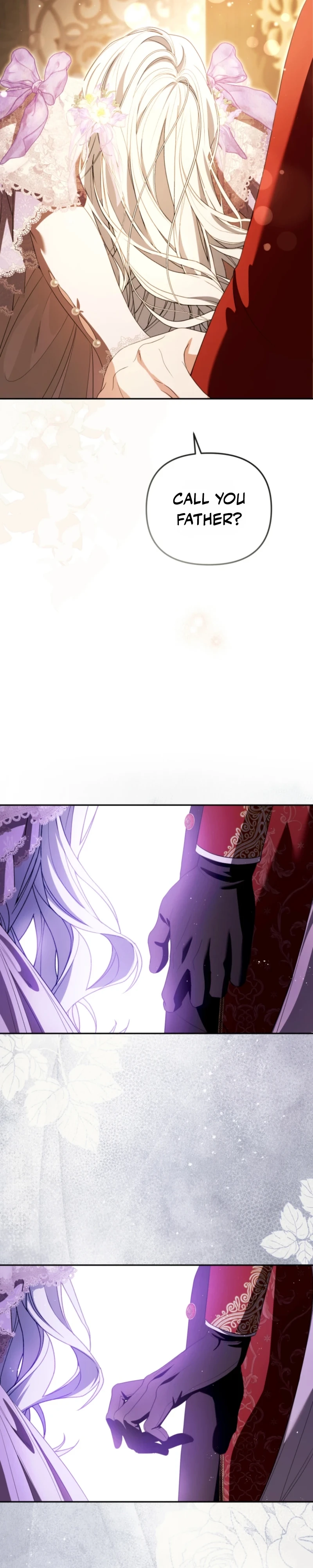 A Life for a Lie Chapter 47 page 27 - 