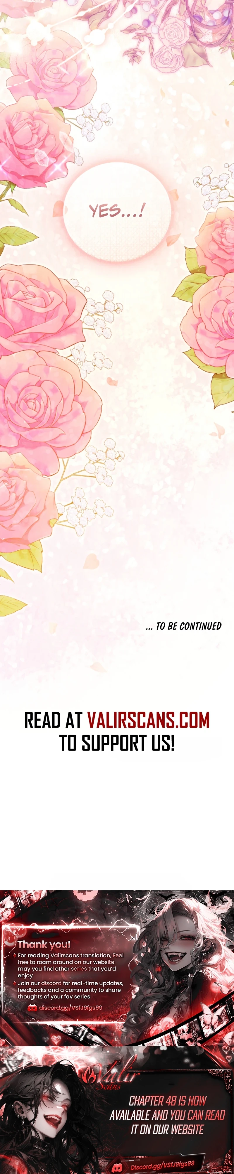 A Life for a Lie Chapter 47 page 32 - 