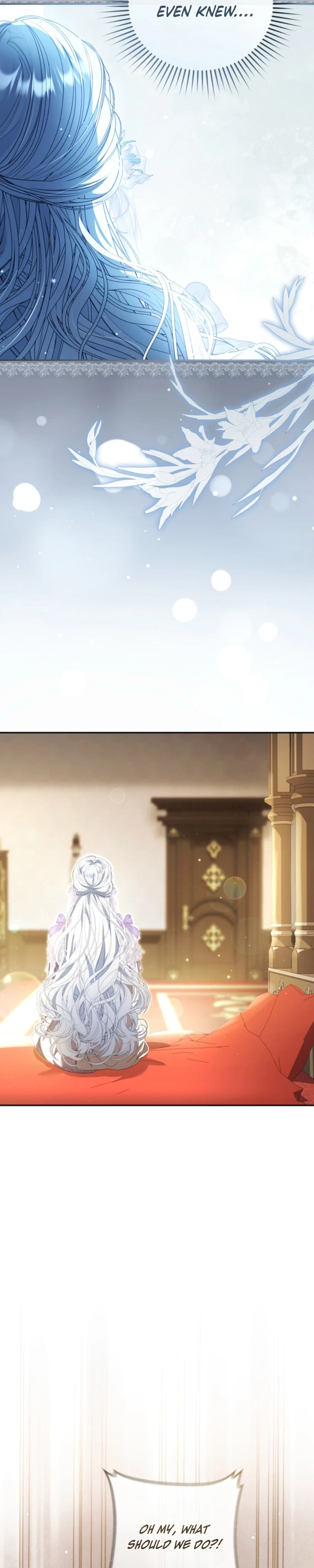 A Life for a Lie Chapter 47 page 8 - 